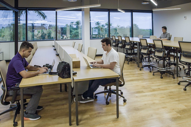 how to run a coworking space