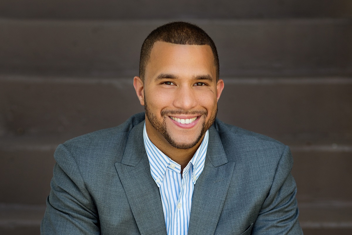 Jason Anderson, Venture X President