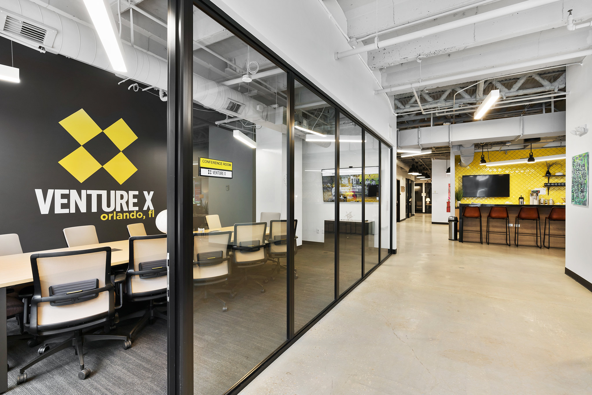 Why a Coworking Franchise Should be Your First Investment in 2020 - Venture  X Franchise - Coworking Franchise