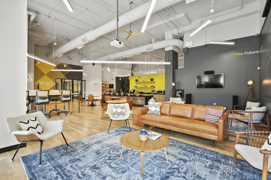 How One of the First Venture X Franchisees Found Success