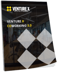 Venture X Coworking 3.0
