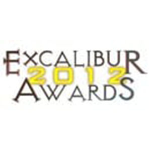 Excalibur Business Leader of the Year award