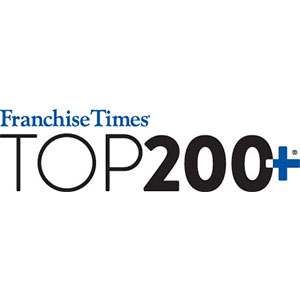top 200 franchise systems by Franchise
