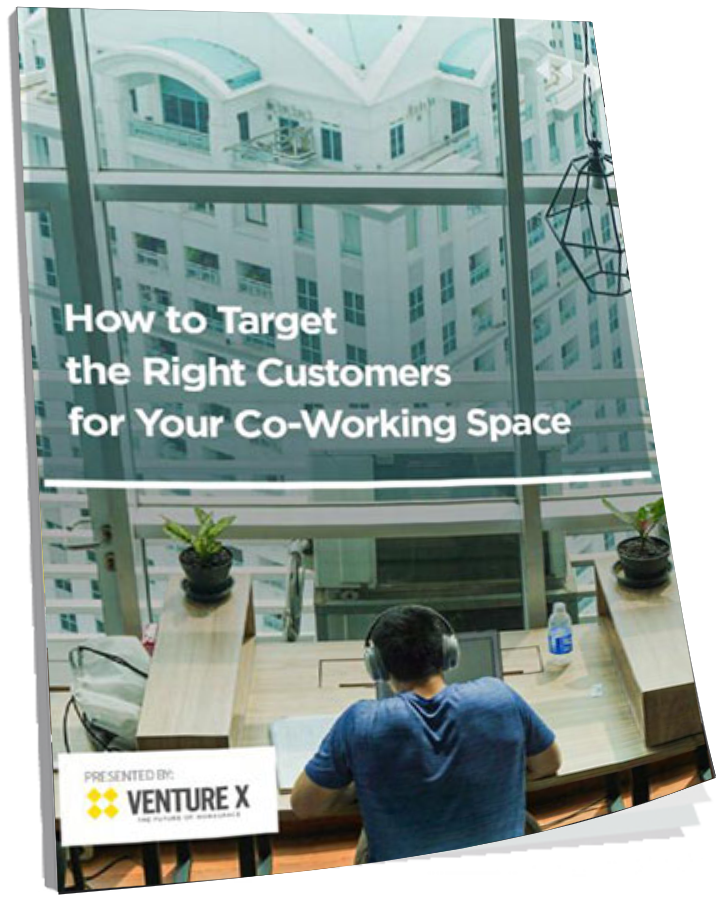 Tips & guide book for co-working space