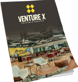 Venture X Book