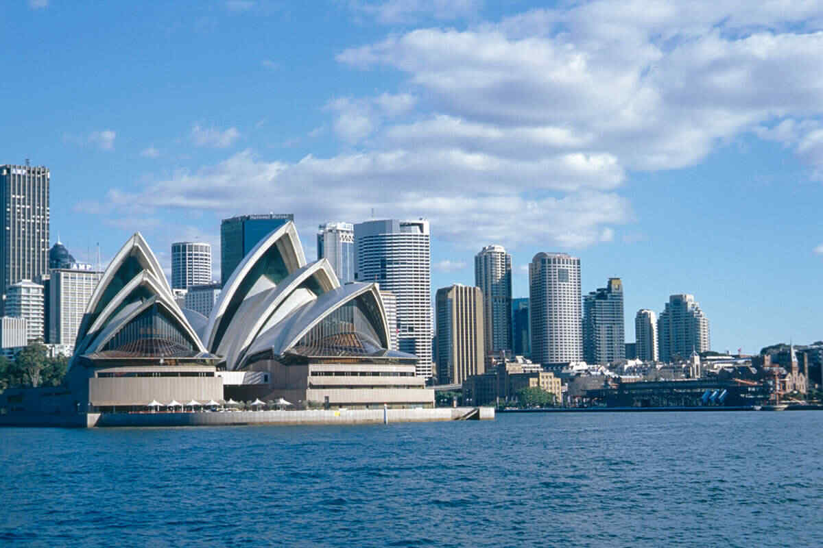 Sydney, Australie